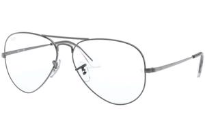 Ray-Ban Aviator RX6489 2502 - M (55)