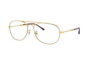 Ray-Ban Bain Bridge RX3735V 2500 - L (57)