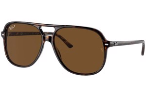 Ray-Ban Bill RB2198 902/57 Polarized - L (60)