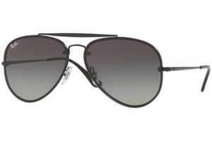 Ray-Ban Blaze Aviator Blaze Collection RB3584N 153/11 - L (61)