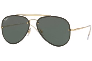 Ray-Ban Blaze Aviator Blaze Collection RB3584N 905071 - L (61)