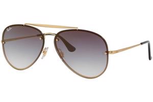 Ray-Ban Blaze Aviator Blaze Collection RB3584N 91400S - L (61)