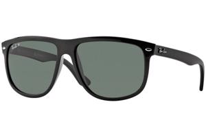 Ray-Ban Boyfriend RB4147 601/58 Polarized - L (60)