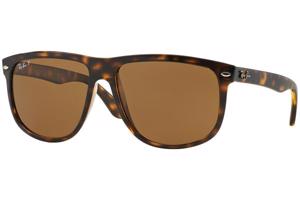 Ray-Ban Boyfriend RB4147 710/57 Polarized - L (60)