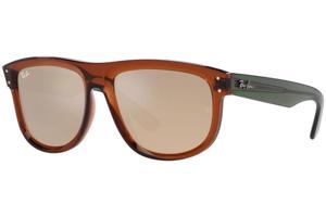 Ray-Ban Boyfriend Reverse RBR0501S 67102O - ONE SIZE (56)