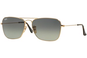 Ray-Ban Caravan Havana Collection RB3136 181/71 - L (58)