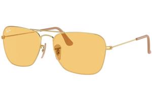 Ray-Ban Caravan RB3136 001/4A - L (58)