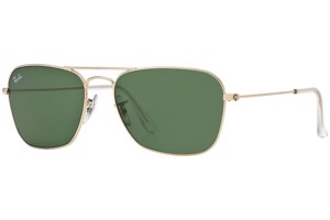 Ray-Ban Caravan RB3136 001 - L (58)