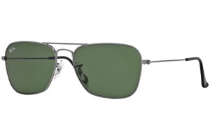 Ray-Ban Caravan RB3136 004 - L (58)