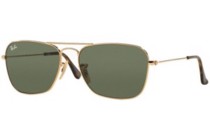 Ray-Ban Caravan RB3136 181 - L (58)