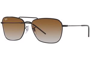 Ray-Ban Caravan Reverse RBR0102S 002/CB - ONE SIZE (58)