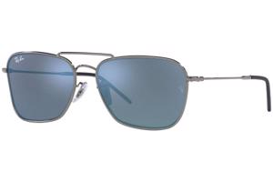 Ray-Ban Caravan Reverse RBR0102S 004/GA - L (61)