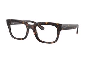 Ray-Ban Chad RX7217 8320 - M (52)