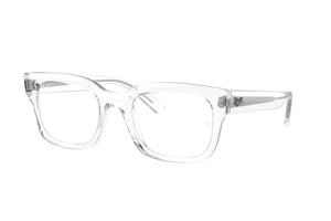 Ray-Ban Chad RX7217 8321 - L (54)