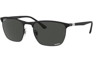 Ray-Ban Chromance Collection RB3686 186/K8 Polarized - ONE SIZE (57)