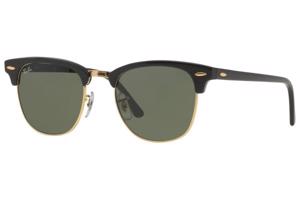 Ray-Ban Clubmaster Classic RB3016 W0365 - S (49)