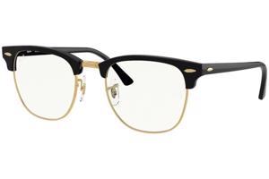 Ray-Ban Clubmaster Everglasses RB3016 901/BF - M (51)