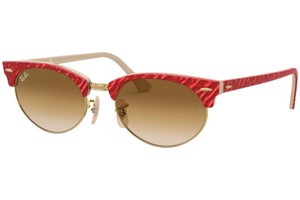 Ray-Ban Clubmaster Oval RB3946 130851 - ONE SIZE (52)