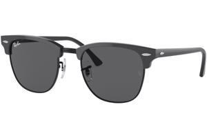 Ray-Ban Clubmaster RB3016 1367B1 - M (51)