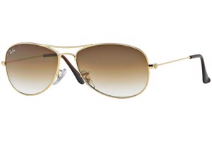 Ray-Ban Cockpit RB3362 001/51 - M (56)