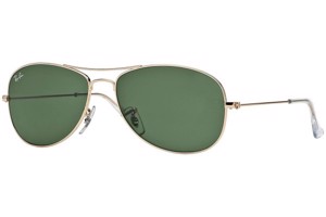 Ray-Ban Cockpit RB3362 001 - L (59)