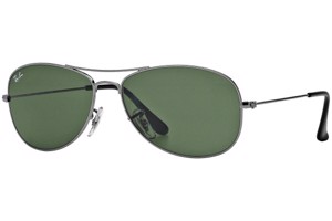 Ray-Ban Cockpit RB3362 004 - L (59)