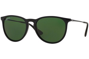 Ray-Ban Erika Classic RB4171 601/2P Polarized - ONE SIZE (54)