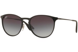 Ray-Ban Erika Metal RB3539 002/8G - ONE SIZE (54)