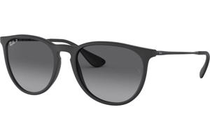 Ray-Ban Erika RB4171F 622/T3 Polarized - M (54)