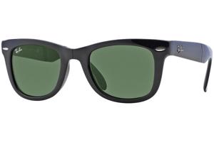 Ray-Ban Folding Wayfarer Classic RB4105 601 - M (50)