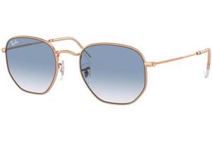 Ray-Ban Hexagonal RB3548 92023F - L (54)