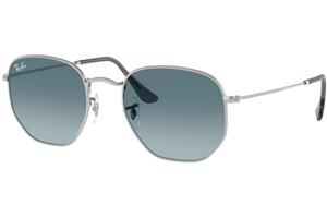 Ray-Ban Hexagonal RB3548N 003/3M - M (51)