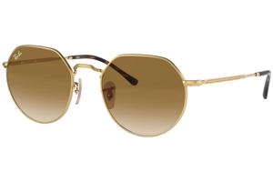 Ray-Ban Jack RB3565 001/51 - S (51)