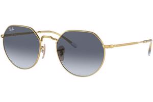 Ray-Ban Jack RB3565 001/86 - M (53)