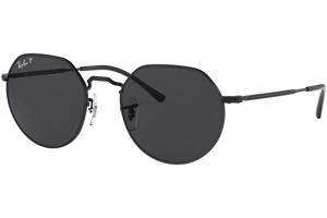 Ray-Ban Jack RB3565 002/48 Polarized - L (55)