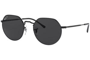 Ray-Ban Jack RB3565 002/48 Polarized - M (53)