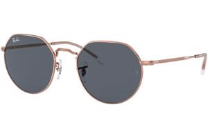 Ray-Ban Jack RB3565 9202R5 - M (53)