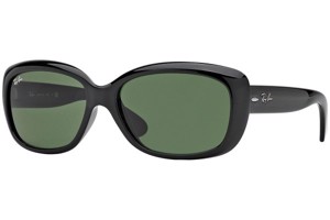 Ray-Ban Jackie Ohh RB4101 601 - ONE SIZE (58)