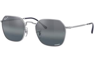 Ray-Ban Jim Chromance Collection RB3694 9242G6 Polarized - M (53)