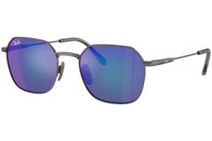 Ray-Ban Jim Titanium RB8094 165/4L Polarized - ONE SIZE (53)