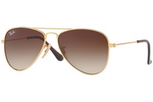 Ray-Ban Junior Aviator Junior RJ9506S 223/13 - M (50)