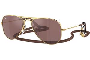 Ray-Ban Junior Aviator Junior RJ9506S 223/6G - L (52)