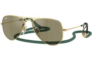 Ray-Ban Junior Aviator Junior RJ9506S 223/6R - L (52)