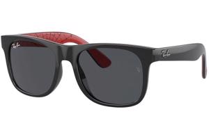 Ray-Ban Junior Junior Justin Marvel Collection RJ9069S 716687 - ONE SIZE (48)