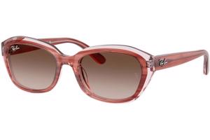 Ray-Ban Junior RJ9081S 717313 - ONE SIZE (48)