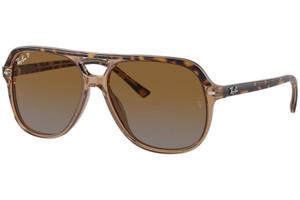 Ray-Ban Junior RJ9096S 7152T5 Polarized - M (49)