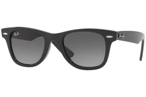 Ray-Ban Junior Wayfarer Junior RJ9066S 100/11 - ONE SIZE (47)