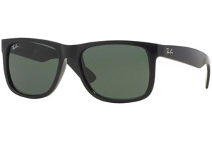 Ray-Ban Justin Classic RB4165 601/71 - L (54)