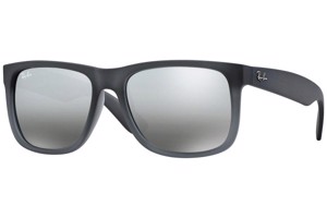 Ray-Ban Justin Classic RB4165 852/88 - L (54)