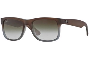 Ray-Ban Justin Classic RB4165 854/7Z - L (54)